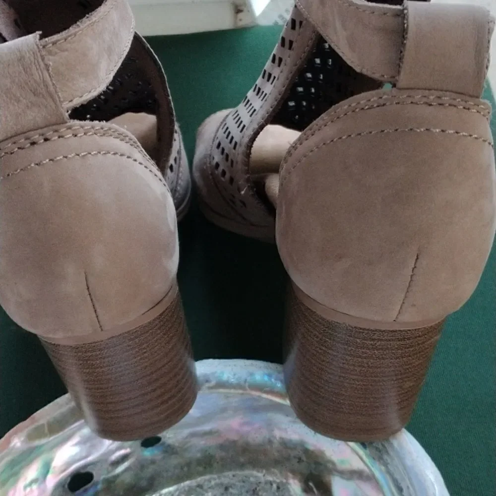 ROCKPORT Cobb Hill Collection Hattie